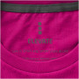 Nanaimo short sleeve men's t-shirt - Magenta - XS
