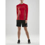 Pro Control Seamless Jersey W Bright Red XS