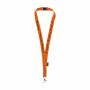 Lanyard Safety GRS RPET 2 cm keycord Lanyard Safety GRS RPET 2 cm keycord