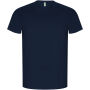 Golden herenshirt met korte mouwen - Navy Blue - 3XL