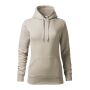 Sweatshirt women's Cape ice grey M