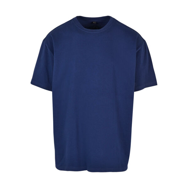 Heavy Oversize Tee Heavy Oversize Tee