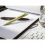 Stalk Wheatstraw Pen tarwestro pennen