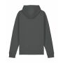 S/S Drummer 2.0, 280 gr/m² - Anthracite