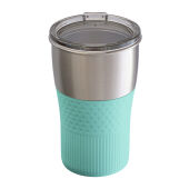 mint, zilver