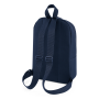 Klein rugzakje Essential Fashion French Navy One Size