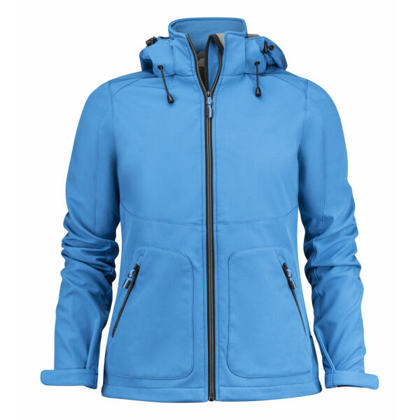 Karting Lady Jacket Oceanblue 3XL Karting Lady Jacket Oceanblue 3XL