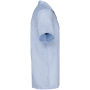 Linnen overhemd heren Linen Blue XXL Linnen overhemd heren Linen Blue XXL