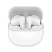 Urban Vitamin Santa Clara RCS plastic ENC oordopjes, wit