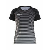 Craft Pro Control Stripe Jersey W