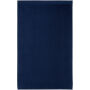 Riley handdoek 100 x 180 cm van 550 g/m² katoen - Marineblauw