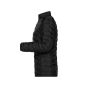 Ladies' Modern Padded Jacket black-matt XS