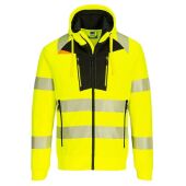 yellow/black