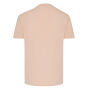 IQONIQ Brett gerecycled katoen t-shirt, peach nectar (L) IQONIQ Brett gerecycled katoen t-shirt, peach nectar (L)
