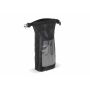 2L Ripstop Drybag voor Mobiele Telefoon  IPX6 - Zwart