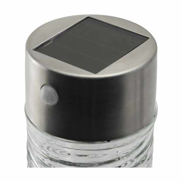 Grundig Solar Garden LED Light - grau Grundig Solar Garden LED Light - grau