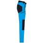 Ladies' Trekking Pants bright-blue/navy XS