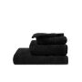 T1-ULTRA70 Ultra Deluxe Bathtowel - Black