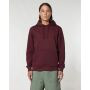 S/S Drummer 2.0, 280 gr/m² - Burgundy