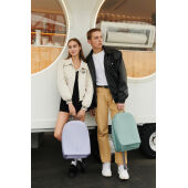 Bobby Soft, anti-diefstal rugzak, beige, grijs