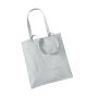 Bag for Life - Long Handles - Light Grey - One Size