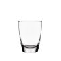 Glas Sparkle 230ml transparant