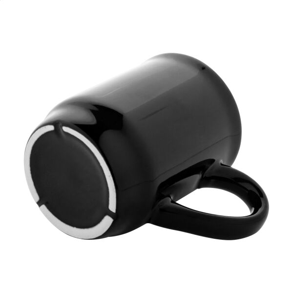 Marknad - stackable ceramic mug Marknad - stackable ceramic mug