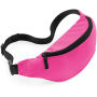 Belt Bag Fuchsia One Size