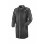 Pp-U-02 Lab Coat anthracite XXL