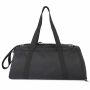 Sporttas met schoenenvak Black One Size