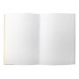 CreaNote A6 Eco - custom made notitieboek