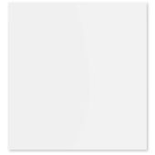 10 stuks pleisters met full colour bedrukte papieren envelop - Wit - Waterproof