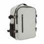 Handbagage rugzak PU - Retail - Donkergrijs