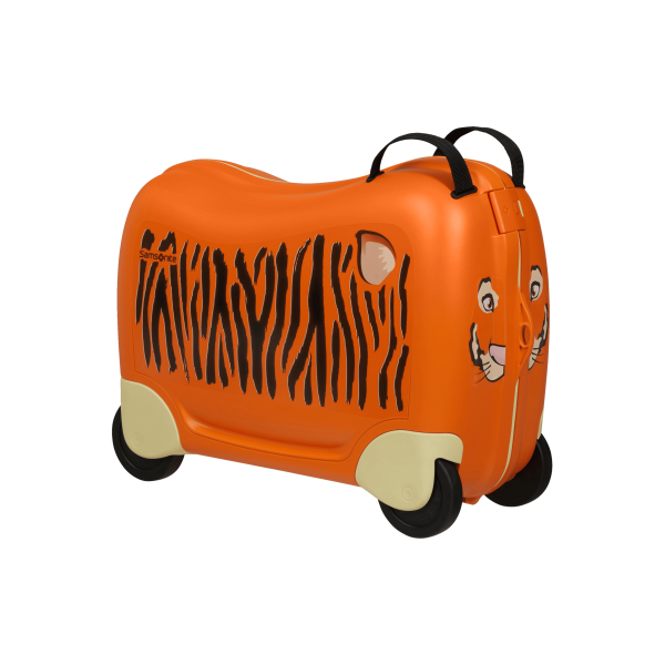 Samsonite Dream2Go Ride-on Suitcase