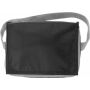 Polyester (420D) koeltas Cleo zwart