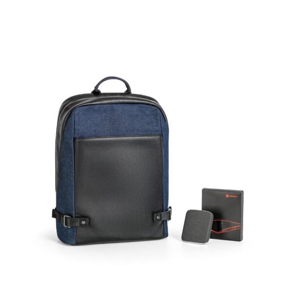 KIT SOPHISTICATE. De sophisticate kit bevat twee producten van hoge kwaliteit die twee bestsellers van onze merken - Branve en ekston - combineren