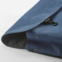 Prague Backpack - Blauw