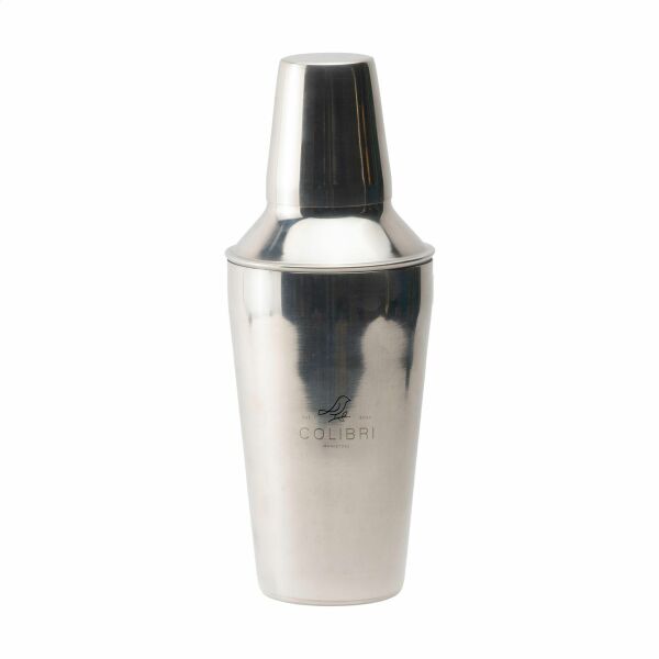 Manhattan Cocktail Shaker