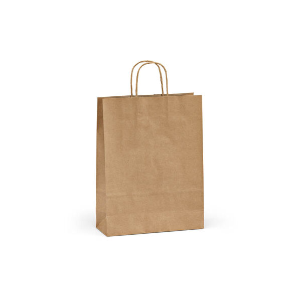 Vesuvio M Kraft Bag Vesuvio M Kraft Bag