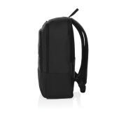 Armond AWARE™ RPET 15.6" deluxe laptoprugzak, zwart