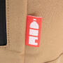 Recycle Bags - Basic Rolltop Backpack - Zand
