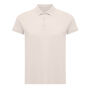 IQONIQ Yosemite dames recycled katoen pique polo, cloud pink (L)