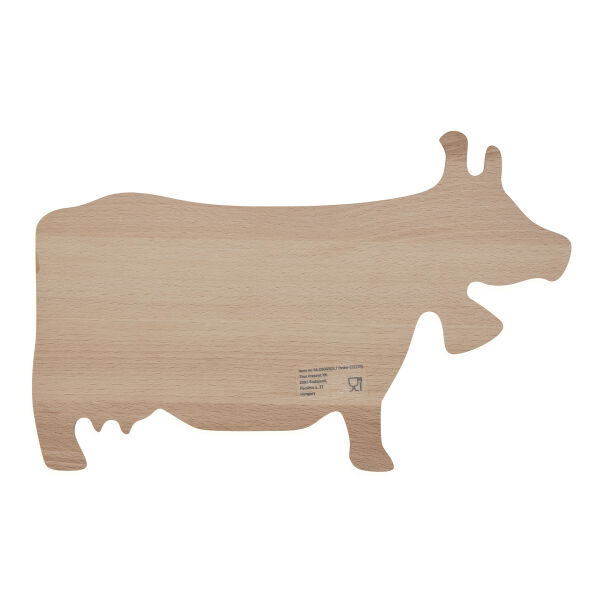 WOODEN RINDY - Snijplank