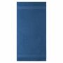 Sophie Muval handdoek 130x70 cm, 450 gr/m² - Navy