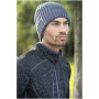 Spire beanie - Marineblauw