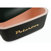 Polarbox Original Medium 12L Vintage Coolerbox, groen