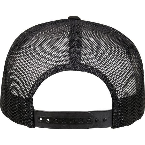 Multicam truckerpet BLACK One Size Multicam truckerpet BLACK One Size