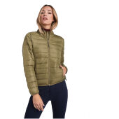 Finland geïsoleerd damesjack - Navy Blue - S