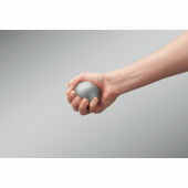 DESCANSO - Anti-stress bal - Mat Zilver