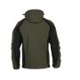 TRYSTAN, DARK KHAKI/BLACK, 3XL, HEROCK